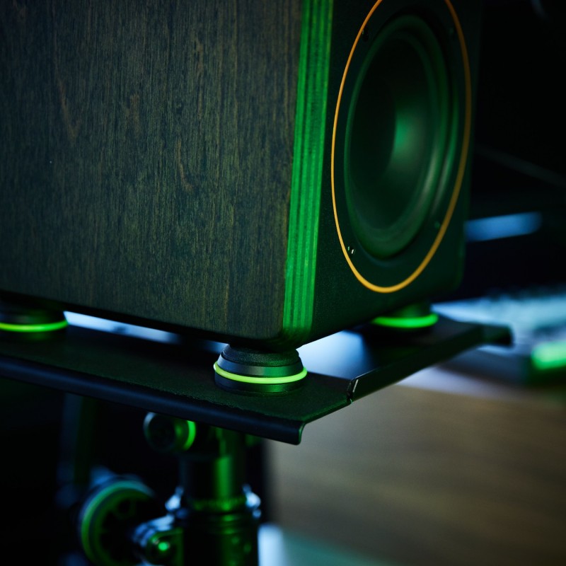 Gravity SA SM IF 01 - Krążki absorpcyjne do głośników (4 szt.)