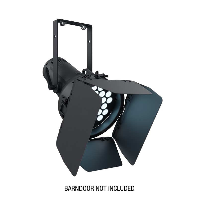 Cameo X3 D - Lampa wystawowa z diodami LED do światła dziennego