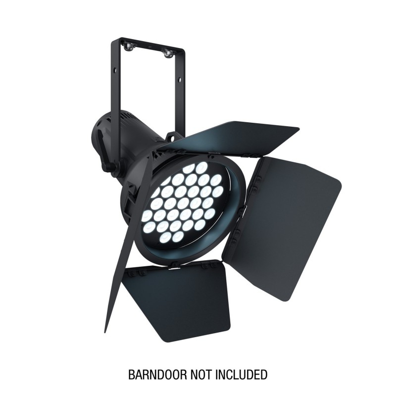 Cameo X3 D - Lampa wystawowa z diodami LED do światła dziennego