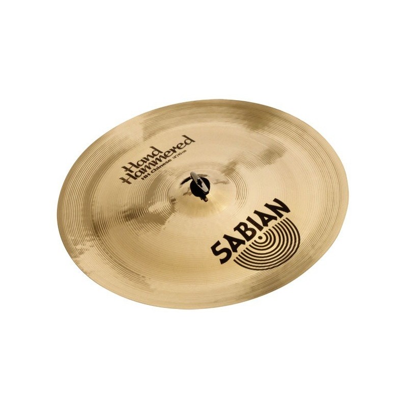 SABIAN 11816 (N) talerz chinese