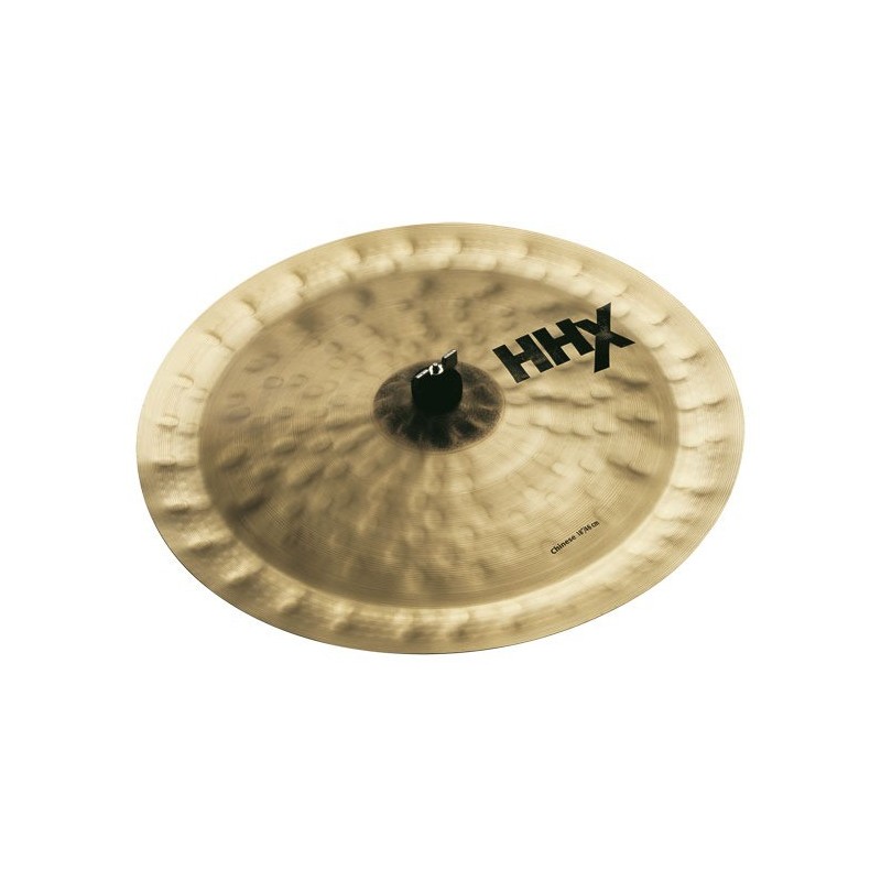 SABIAN 11816 X (N) talerz chinese
