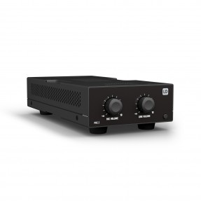LD Systems PRE 2 - Mikser mikrofonowo-liniowy
