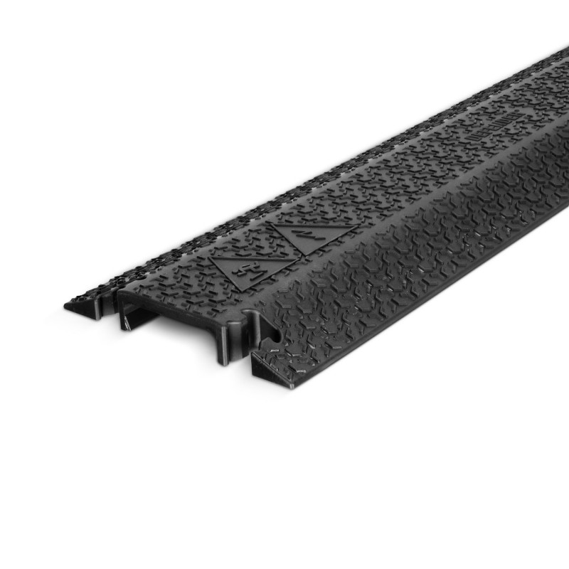 Defender XPRESS 100 BLK - Najazd kablowy