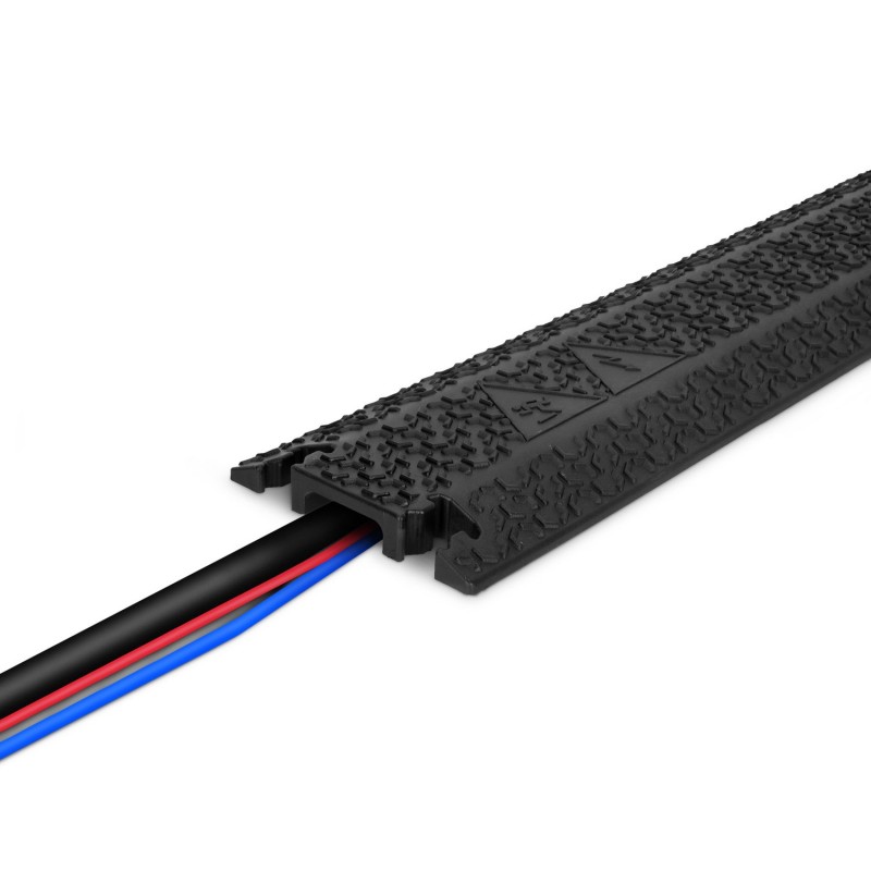 Defender XPRESS 40 BLK - Najazd kablowy