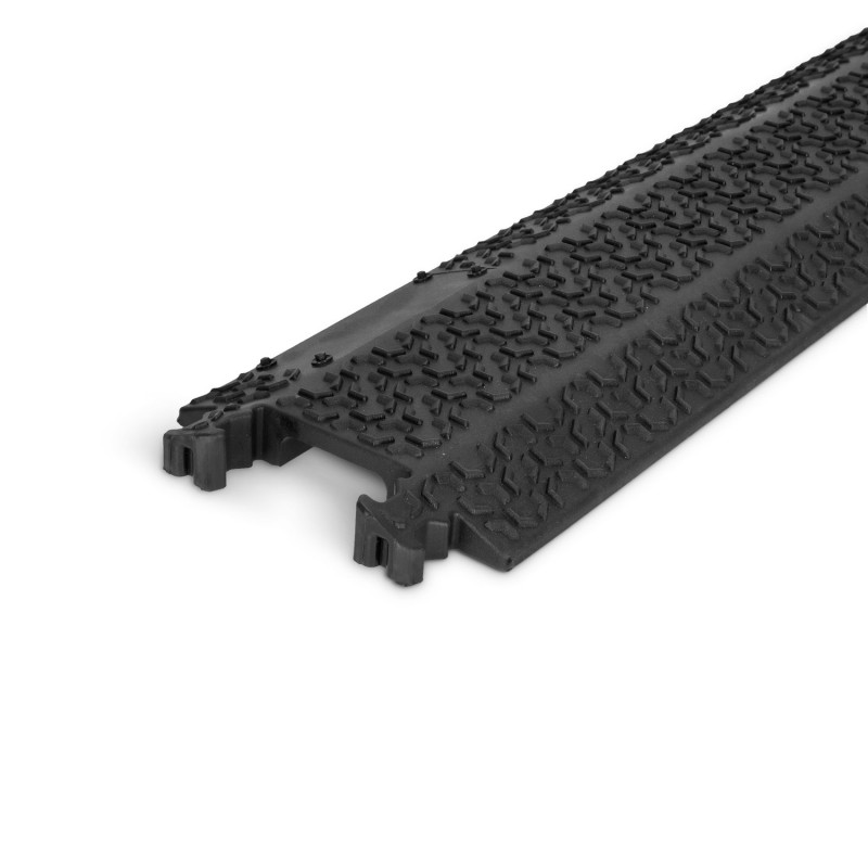 Defender XPRESS 40 BLK R - Najazd kablowy