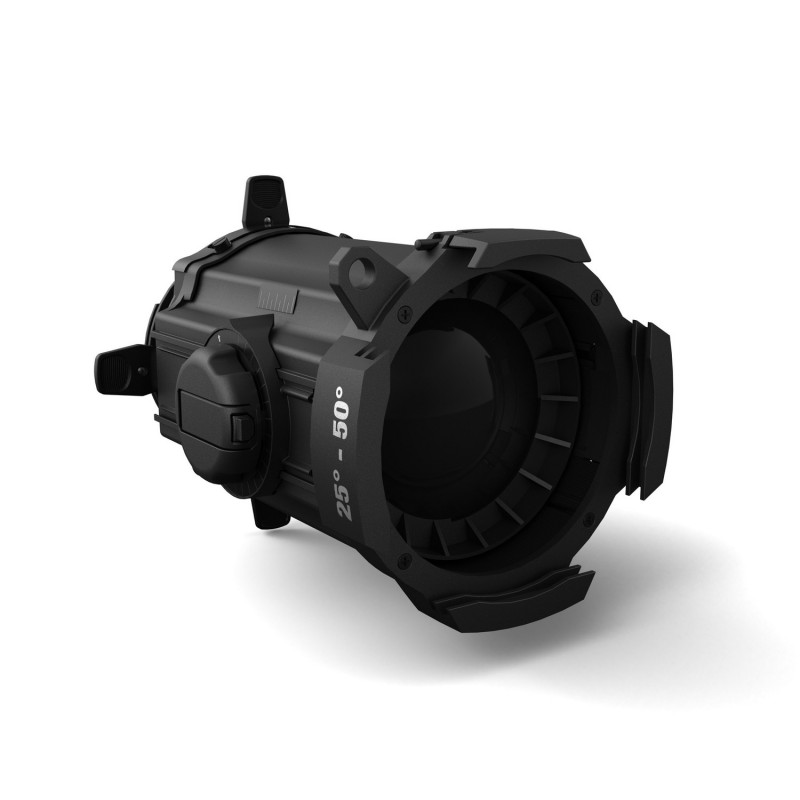 Cameo P2 25°-50° ZOOM LENS - Obiektyw zmiennoogniskowy 25° - 50° do P2 D/FC/T