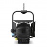 Cameo F4 T PO IP - Obsługiwany przez słupek reflektor Fresnel IP65 z diodą LED Tungsten