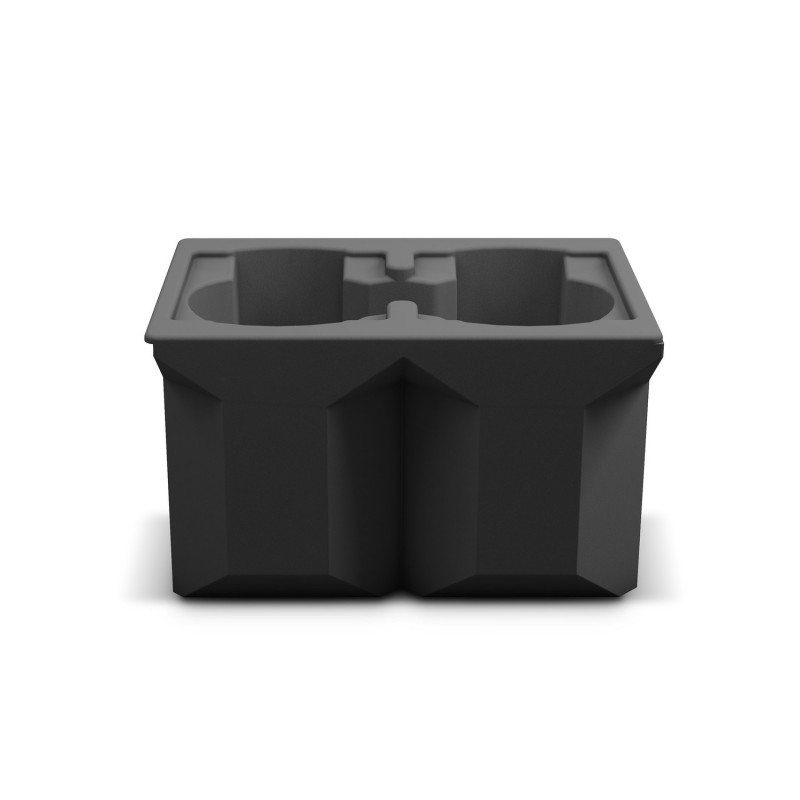 Cameo EVOS W3 INSERT - Obudowa piankowa Wkładka do 2 x CLEW3