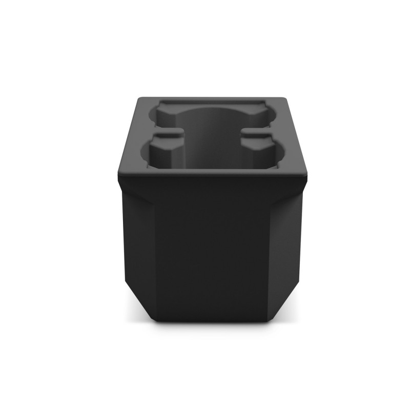 Cameo EVOS W3 INSERT - Obudowa piankowa Wkładka do 2 x CLEW3