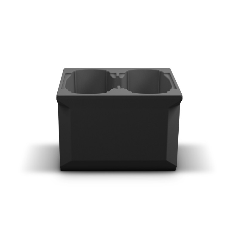 Cameo EVOS W7 INSERT - Obudowa piankowa Wkładka do 2 x CLEW7