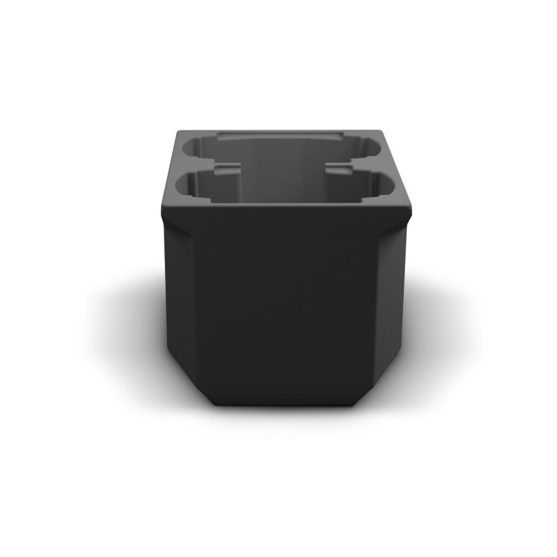 Cameo EVOS W7 INSERT - Obudowa piankowa Wkładka do 2 x CLEW7