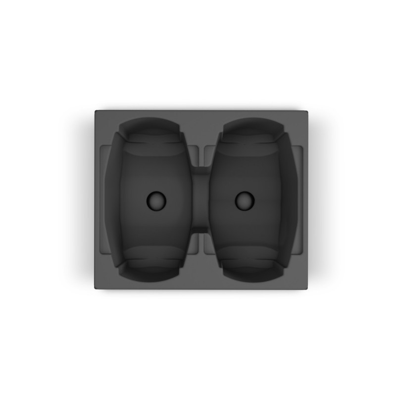 Cameo EVOS W7 INSERT - Obudowa piankowa Wkładka do 2 x CLEW7