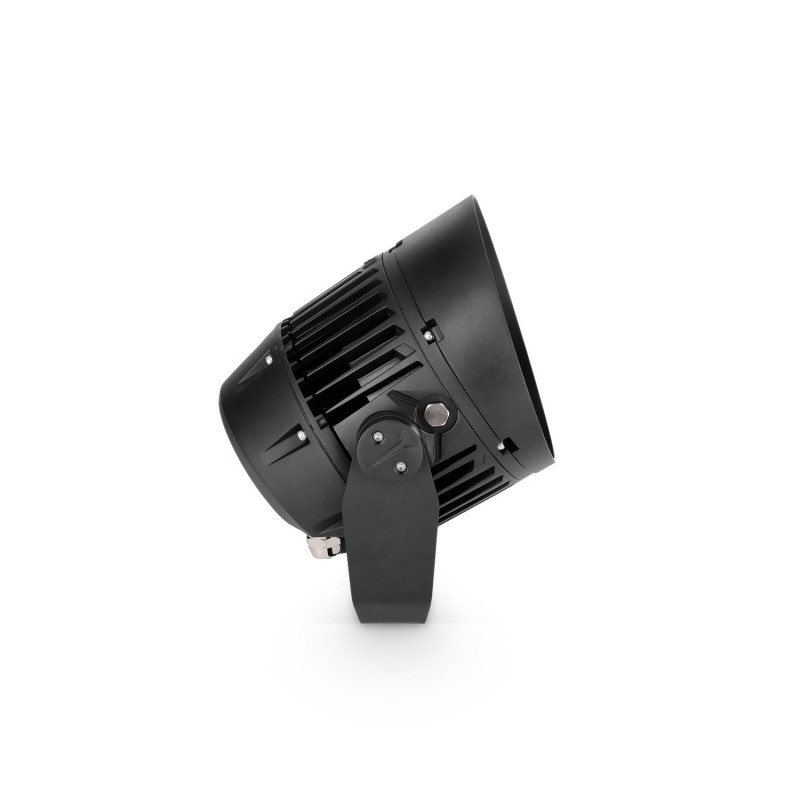 Cameo DURA SPOT 60 - Oprawa instalacyjna IP67 z diodą LED RGBW