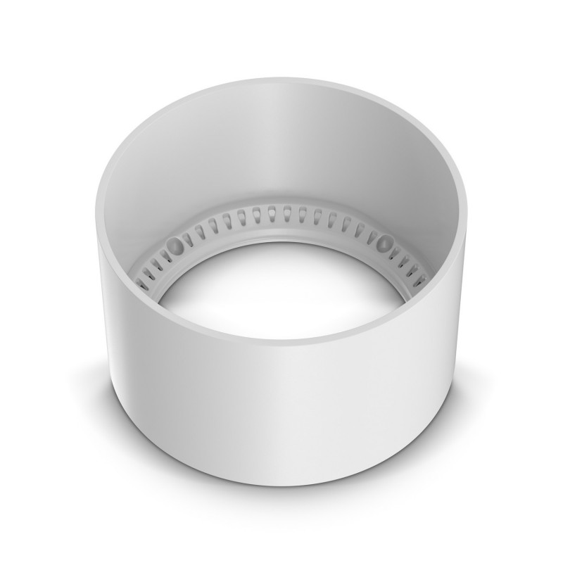 Cameo H1 SNOOT WH - Osłona na obiektyw (pełna) do urządzeń serii H1- biały