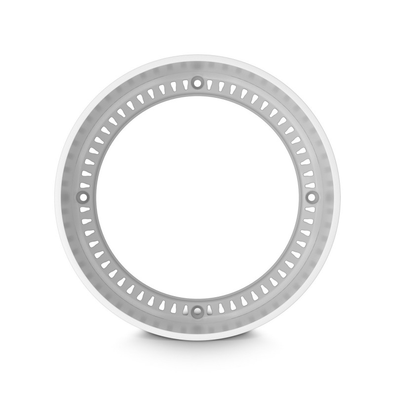 Cameo H1 SNOOT WH - Osłona na obiektyw (pełna) do urządzeń serii H1- biały