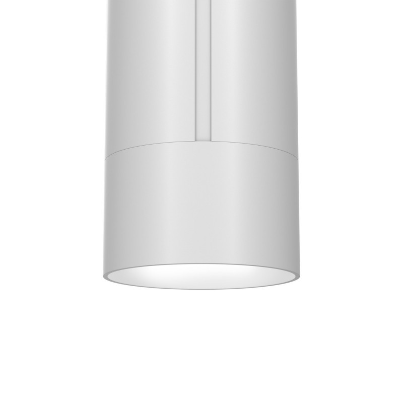 Cameo H1 SNOOT WH - Osłona na obiektyw (pełna) do urządzeń serii H1- biały