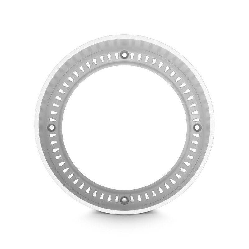 Cameo H1 HALF SNOOT WH - Osłona na obiektyw (połówka) do urządzeń serii H1- biały