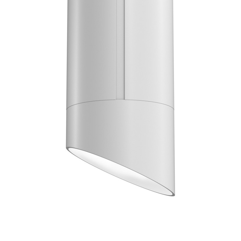 Cameo H1 HALF SNOOT WH - Osłona na obiektyw (połówka) do urządzeń serii H1- biały