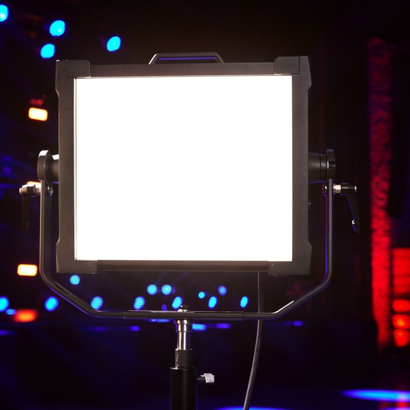 Cameo S2 IP - Panel LED IP65