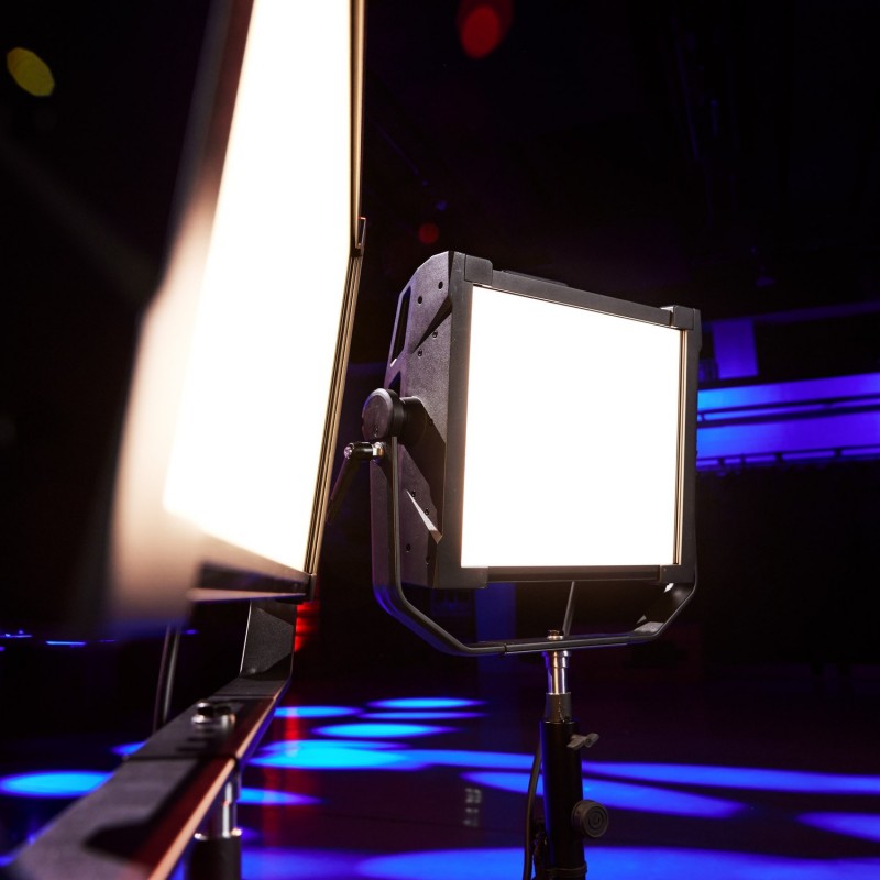 Cameo S2 IP - Panel LED IP65