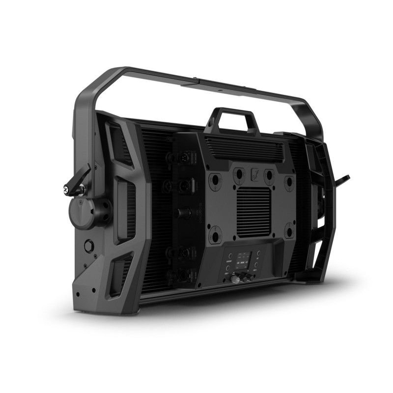 Cameo S4 IP - Panel LED IP65