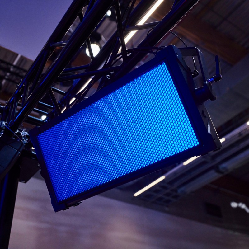 Cameo S4 IP - Panel LED IP65