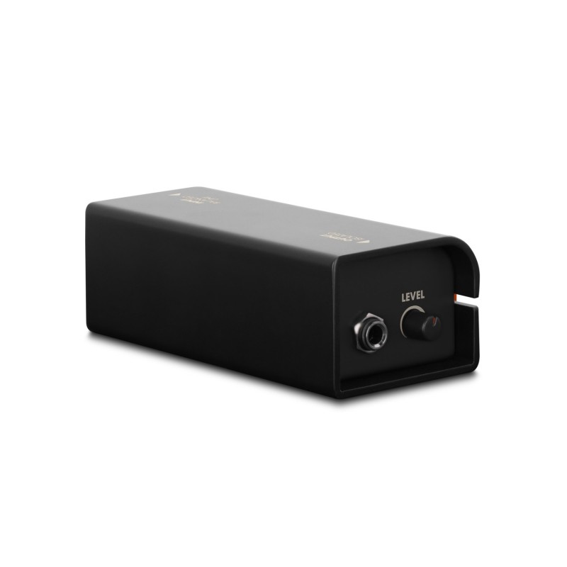 Palmer RIVER trave - Pasywny re-amplifikator