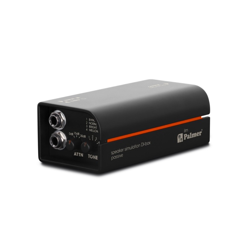 Palmer RIVER ilm - Pasywny symulator kolumny głośnikowej