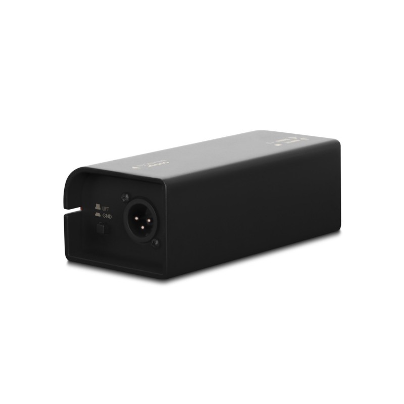 Palmer RIVER ilm - Pasywny symulator kolumny głośnikowej