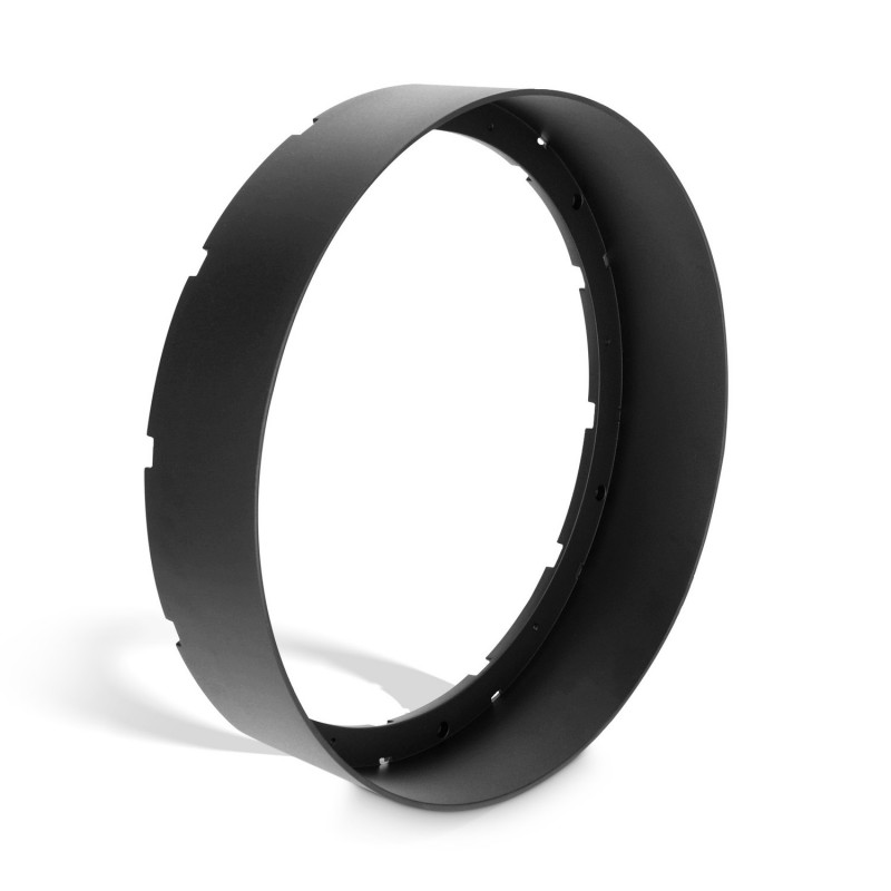 Cameo DURA SPOT 400 FULL GLARE SHIELD - Pełna osłona przeciwoślepieniowa do reflektora DURA Spot 400