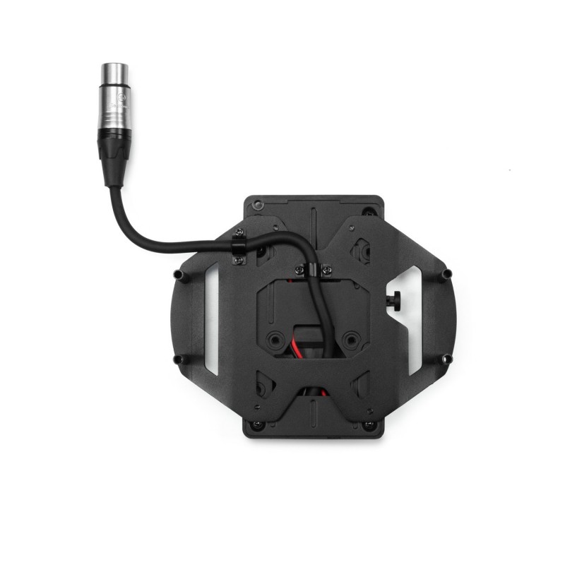 Cameo F1 V-MOUNT ACCESSORY PACK - Płyta akumulatorowa V-Mount do serii F1 marki Cameo