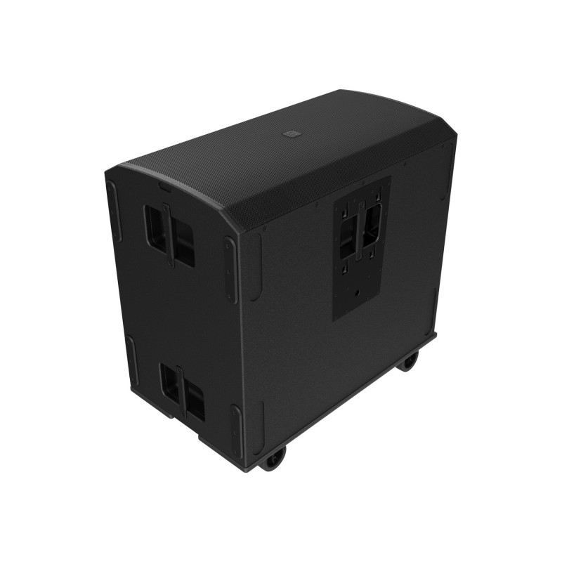 LD Systems MAILA SUB CB - Podstawa transportowa do MAILA SUB