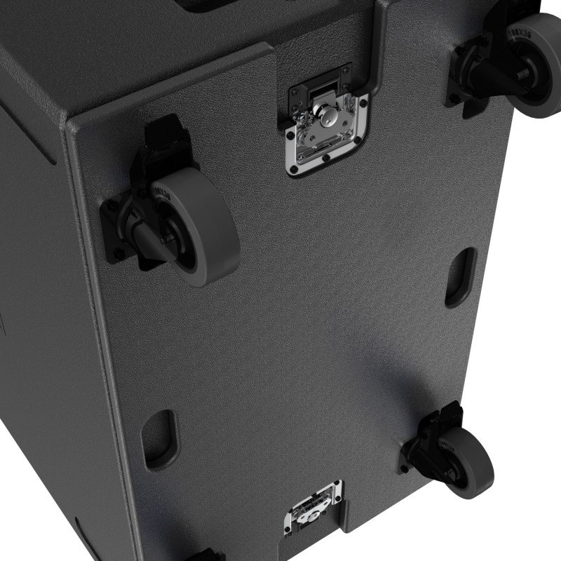 LD Systems MAILA SUB CB - Podstawa transportowa do MAILA SUB