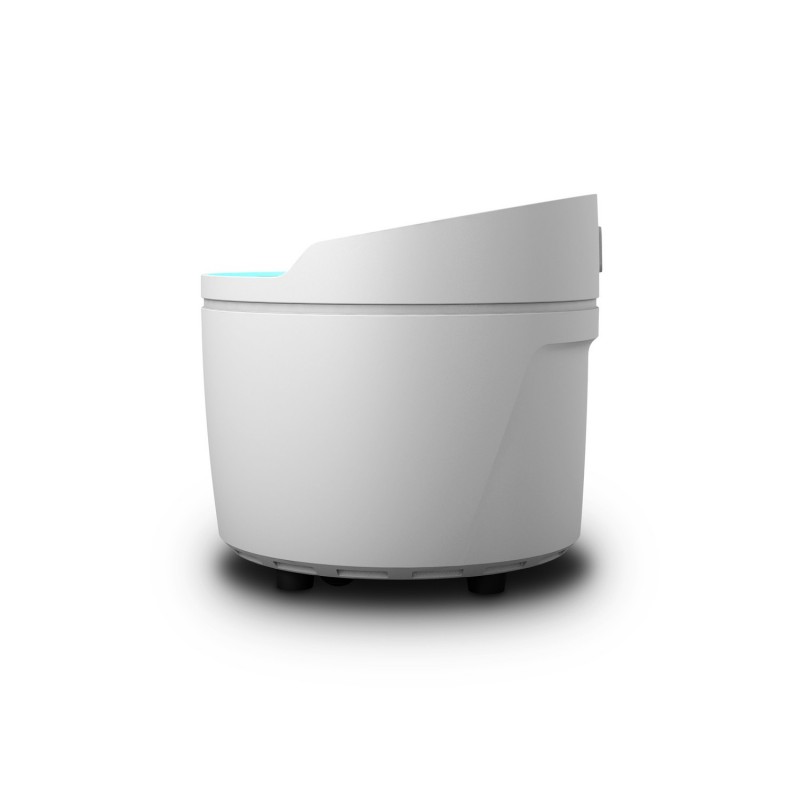 Cameo DROP B4 WH - Podświetlenie zewnętrzne zasilane akumulatorem