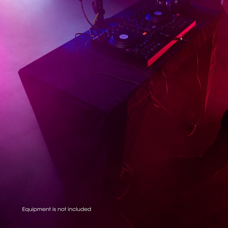 Gravity KSX 2 RD SET 1 - Podwójny stojak na klawiaturę i pulpit pomocniczy X-Form Zestaw 1