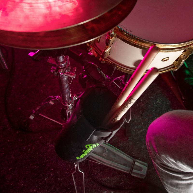 Gravity MA DSB 01 - Pojemnik na pałki perkusyjne - seria Traveler