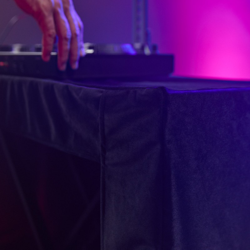 Gravity BG RD C - Pokrowiec na zestaw Rapid Desk