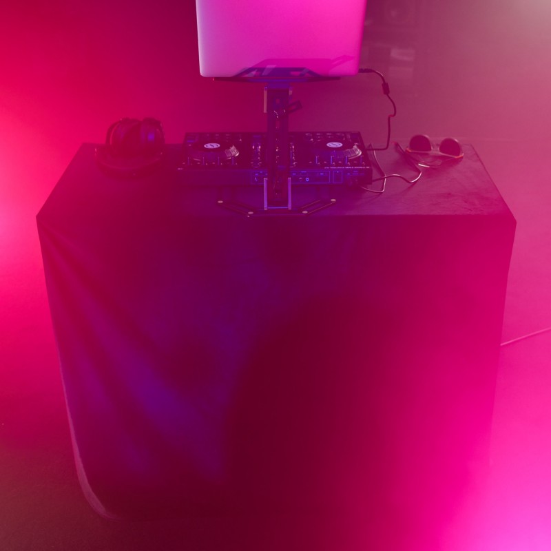 Gravity BG RD C - Pokrowiec na zestaw Rapid Desk