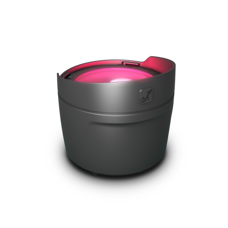 Cameo DROP P4 - Profesjonalne oświetlenie zewnętrzne