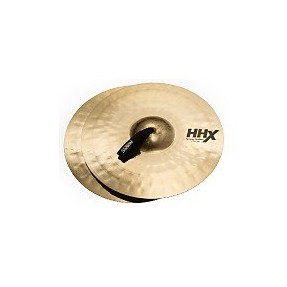 SABIAN 11794 XBM (N) talerze symfoniczne a'due