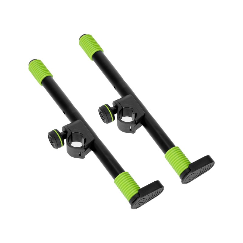 Gravity KS MKS 01 KA B - Ramiona podpierające do stojaka na klawiatury