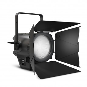 Cameo F2 D IP - Reflektor Fresnel IP65 z diodą LED Daylight