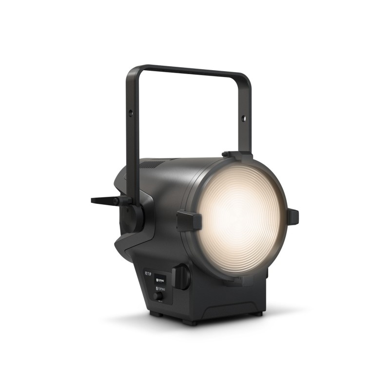 Cameo F2 T IP - Reflektor Fresnel IP65 z wolframową diodą LED