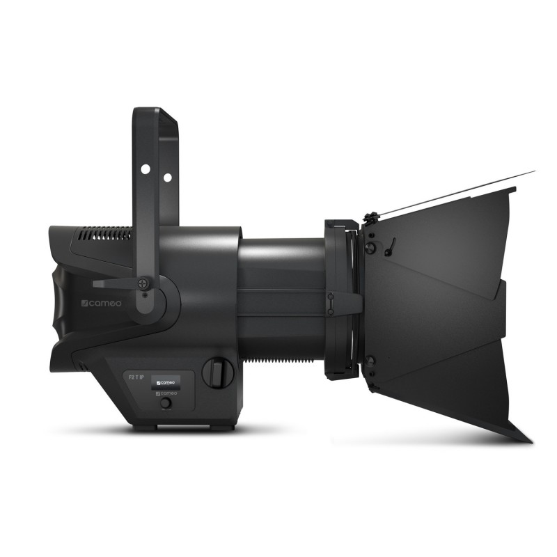 Cameo F2 T IP - Reflektor Fresnel IP65 z wolframową diodą LED