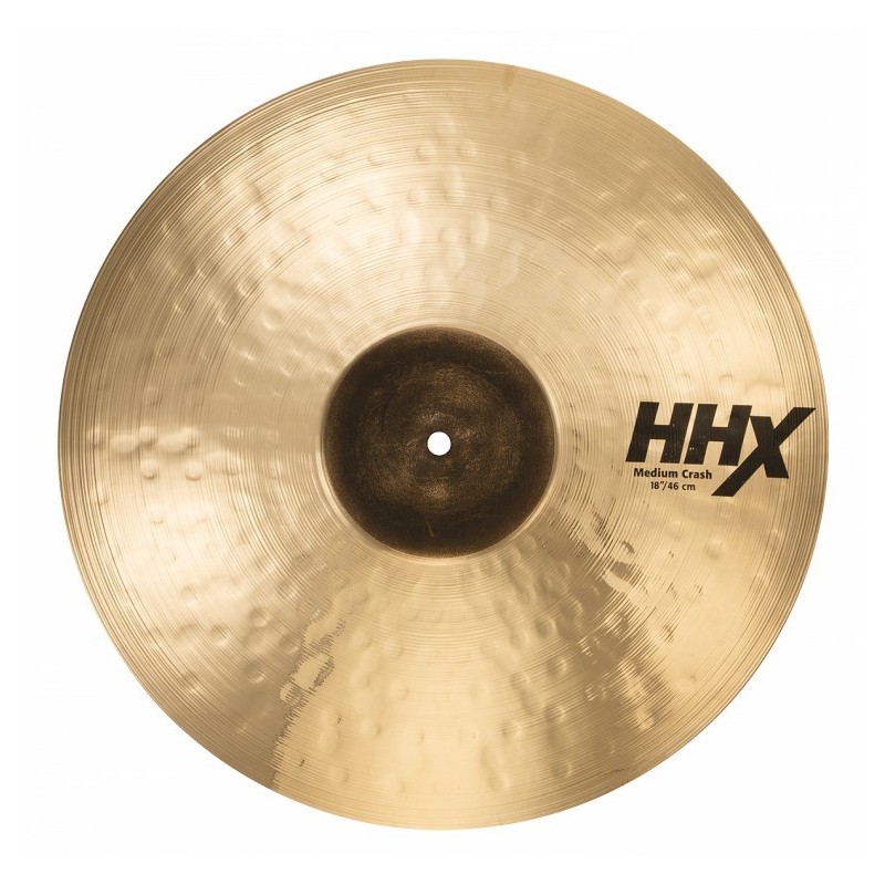 SABIAN 11808 XM (N) talerz crash
