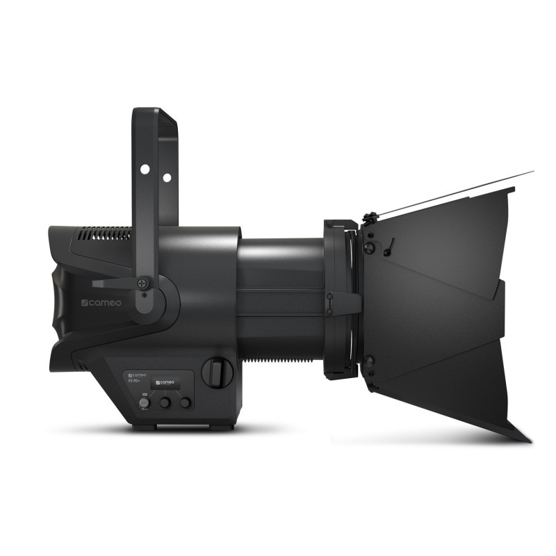 Cameo F2 FC+ - Reflektor Fresnel o zoptymalizowanym widmie z diodami LED RGBAL