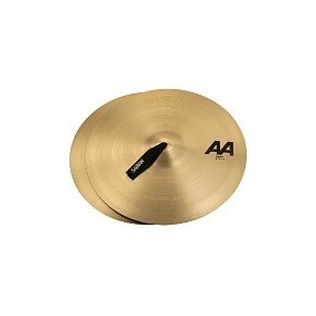SABIAN 21819 (N) talerze symfoniczne a'due