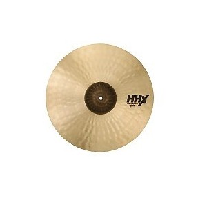 SABIAN 12020 X (B) talerze symfoniczne a'due