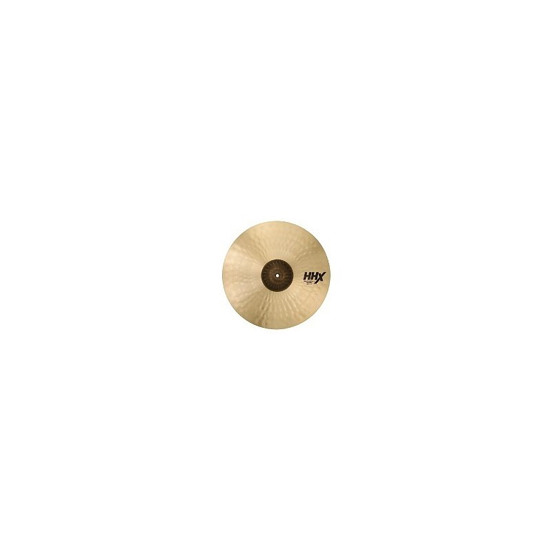 SABIAN 12020 X (B) talerze symfoniczne a'due