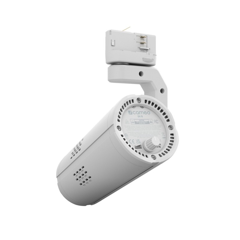 Cameo G4 N WH - Reflektor z diodą LED Neutral White